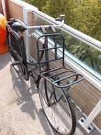 Oma fiets 28 inch fiets prima, Fietsen en Brommers, Fietsen | Dames | Omafietsen, Ophalen of Verzenden, Zo goed als nieuw