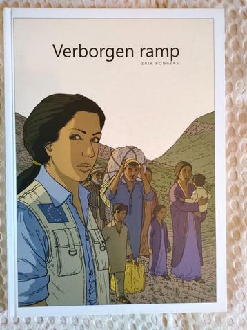 VERBORGEN RAMP (hc) (jfb-1€) beschikbaar voor biedingen