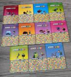 Veilig leren lezen groep 3 veilig en vlot boeken compleet, Boeken, Ophalen, Zo goed als nieuw, Zwijsen, Nederlands