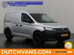 Volkswagen Caddy 2.0TDI Comfort | Navigatie | Multimedia | A, Voorwielaandrijving, Stof, Gebruikt, Volkswagen