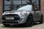 Mini Mini 2.0 Cooper S Chili BLACK Pano Leder A.Cruise Deale, 1998 cc, Gebruikt, Leder, Cooper S
