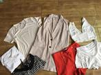 Pakket Dames kledingpakket zomer L 42, Ophalen of Verzenden, Zo goed als nieuw, Maat 42/44 (L)