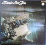 Music For You, 10 Vinyl, LP Box Set Readers Digest, Ophalen of Verzenden, Gebruikt, Opera of Operette