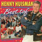 Henny Huisman - Best Tof - Leukste Liedjes Miniplaybackshow, Ophalen of Verzenden, Zo goed als nieuw, Muziek