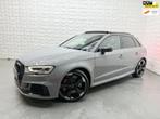 Audi A3 Sportback 2.5 TFSI RS 3 quattro VIRTUAL PANO RS STOE, Automaat, Gebruikt, RS3, Leder