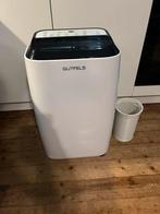 Mobiele airco, Ophalen, Minder dan 60 m³, 3 snelheden of meer, Zo goed als nieuw