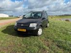 Fiat Panda 1.2 Cool edizione Nieuwe APK! 60PK 2009 Zwart, Voorwielaandrijving, Euro 5, Stof, 1242 cc