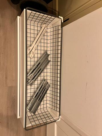 Ikea pax lades - afbeelding 2