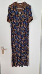 Jurk LOES maat S, Ophalen, LOES, Blauw, Zo goed als nieuw