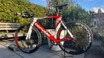 Cervelo P2 Tijdritfiets (maat 56), 28 inch, Carbon, Zo goed als nieuw, Meer dan 20 versnellingen