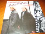 Bolland + Bolland: Tears of Ice, Cd's en Dvd's, Ophalen of Verzenden, Zo goed als nieuw, Pop, Single