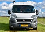 Offgrid avontuur: Fiat Ducato Camper (2016), Buscamper of Camperbus, Fiat, Tot en met 2, Particulier
