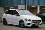 Mercedes-Benz B-Klasse 180 AMG | LED | CARPLAY | CAMERA | PA, 136 pk, Gebruikt, 4 cilinders, Wit