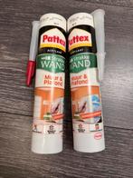 Pattex voegkit acrylaat strakke wand, Doe-het-zelf en Verbouw, Ophalen of Verzenden, Nieuw, Overige typen