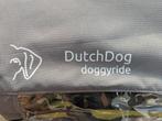 Doggyride Novel hondenfietskar - Uitstekende staat!, Fietsen en Brommers, Ophalen, DutchDog Doggyride, Opvouwbaar, Zo goed als nieuw