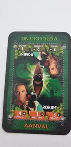 3258 anubis en de wraak arghus - robbie, Verzenden