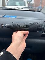 Dremel 8260 Multitool, Ophalen of Verzenden, Zo goed als nieuw