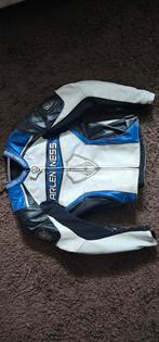 Arlen Ness Motorjas Maat 50 (M), Heren, Jas | leer, Arlen Ness, Ophalen of Verzenden