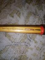 vintage tennisracket dunlop, Ophalen of Verzenden, Gebruikt, Racket, Dunlop