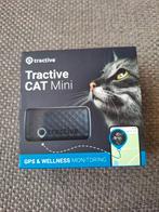 Tractive Cat mini - GPS tracker kat, Ophalen of Verzenden