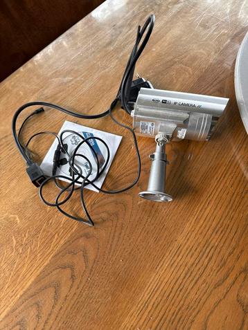 Elro IP Camera - Buitencamera beschikbaar voor biedingen