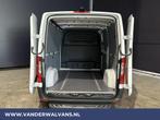 Mercedes-Benz Sprinter 215 CDI 150pk L1H1 Euro6 Airco | Came, Voorwielaandrijving, Stof, Gebruikt, 4 cilinders