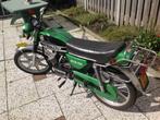 zundapp gts50, Fietsen en Brommers, Brommers | Zundapp, Ophalen, Gebruikt, Maximaal 45 km/u, GTS50