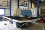 Pons nibbel machine, Ophalen