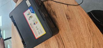 Epson xp-3205 beschikbaar voor biedingen