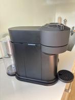 Nespresso Vertuo Next & Aeroccino 3, Witgoed en Apparatuur, Ophalen of Verzenden, Gebruikt, Espresso apparaat, Koffiepads en cups