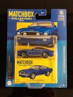 Matchbox Aston Martin V8 Vantage.      Matchbox Collectors, Ophalen of Verzenden, Nieuw