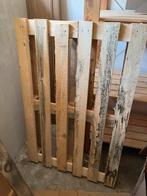 Pallet, Ophalen, Zo goed als nieuw, Minder dan 200 cm, Pallet