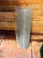 Kippengaas rol, Tuin en Terras, Gaas en Draad, Ophalen of Verzenden, Gebruikt, 20 meter of meer, Gaas