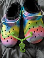 Crocs NIEUW, Ophalen of Verzenden, Zo goed als nieuw, Jongen of Meisje