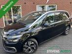 Citroen Grand C4 SpaceTourer 1.2 PureTech Bns 7-persoons VER, Voorwielaandrijving, 65 €/maand, Stof, Gebruikt