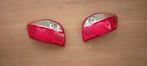 Achterlampen Toyota Auris model 2011, Ophalen of Verzenden, Gebruikt, Toyota