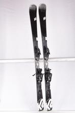 149 dames ski's K2 ANTHEM 76, grip walk, BIO IKONIC, CATCH, Sport en Fitness, Skiën en Langlaufen, Overige merken, 140 tot 160 cm