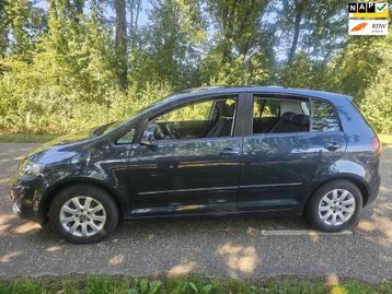 Volkswagen Golf Plus 1.4 TSI Comfortline HOGE INSTAP beschikbaar voor biedingen