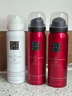 Rituals of Ayuvreda en sakura foam, Ophalen of Verzenden, Nieuw, Bad & Douche