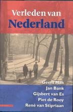 Verleden van Nederland, Boeken, Ophalen of Verzenden, Nieuw, Geert Mak, Jan Bank, Van Es, De Rooy en Van Stipriaan