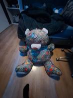 XXL Gucci Beer - Uniek Verzamelobject, Ophalen of Verzenden, Zo goed als nieuw, Overige typen, Overige