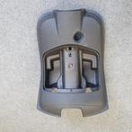 Beenschild Vespa LX grijs origineel kap kappen 622898000p, Fietsen en Brommers, Brommeronderdelen | Scooters, Ophalen of Verzenden
