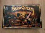 Hero Quest Bordspel Origineel, Hobby en Vrije tijd, Gezelschapsspellen | Bordspellen, Ophalen of Verzenden, Zo goed als nieuw