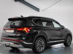Hyundai Santa Fe 1.6 T-GDI PHEV Premium Sky, 7- € 36.900,0, Automaat, 1350 kg, Santa Fe, Gebruikt