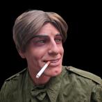 Uniek realistisch geschilderde mannequin, Ophalen of Verzenden, Realistische mannequin, Info@realistischemannequin.nl, Assen