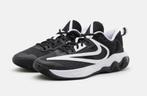 Nieuwe NIKE GIANNIS IMMORTALITY 3 zwart/wit maat 44,5, Nike, Nieuw, Ophalen of Verzenden, Sportschoenen