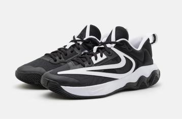 Nieuwe NIKE GIANNIS IMMORTALITY 3 zwart/wit maat 44,5 beschikbaar voor biedingen