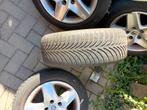 Garage opruiming band velg Saab Renault Citroen en Ford, Ophalen, Gebruikt, 16 inch, Banden en Velgen