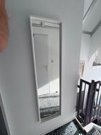 Nissedal, witte Ikea spiegel 40x150cm, Huis en Inrichting, Woonaccessoires | Spiegels, Ophalen, Minder dan 50 cm, 100 tot 150 cm