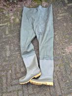 Waadpak, Ophalen, Gebruikt, Overige typen